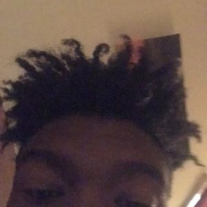 Meet your Posher, Jaylen